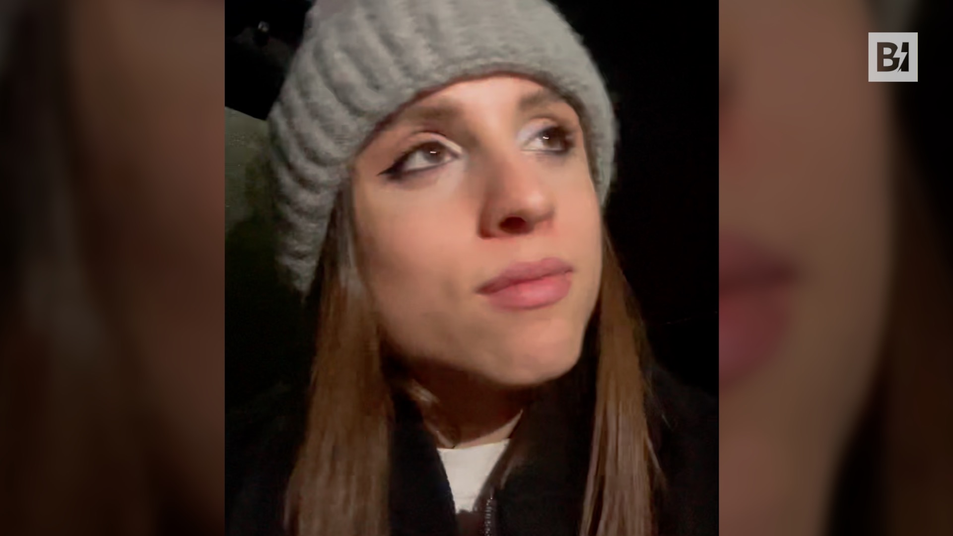 Angelina Mango rivela qual è la sua paranoia