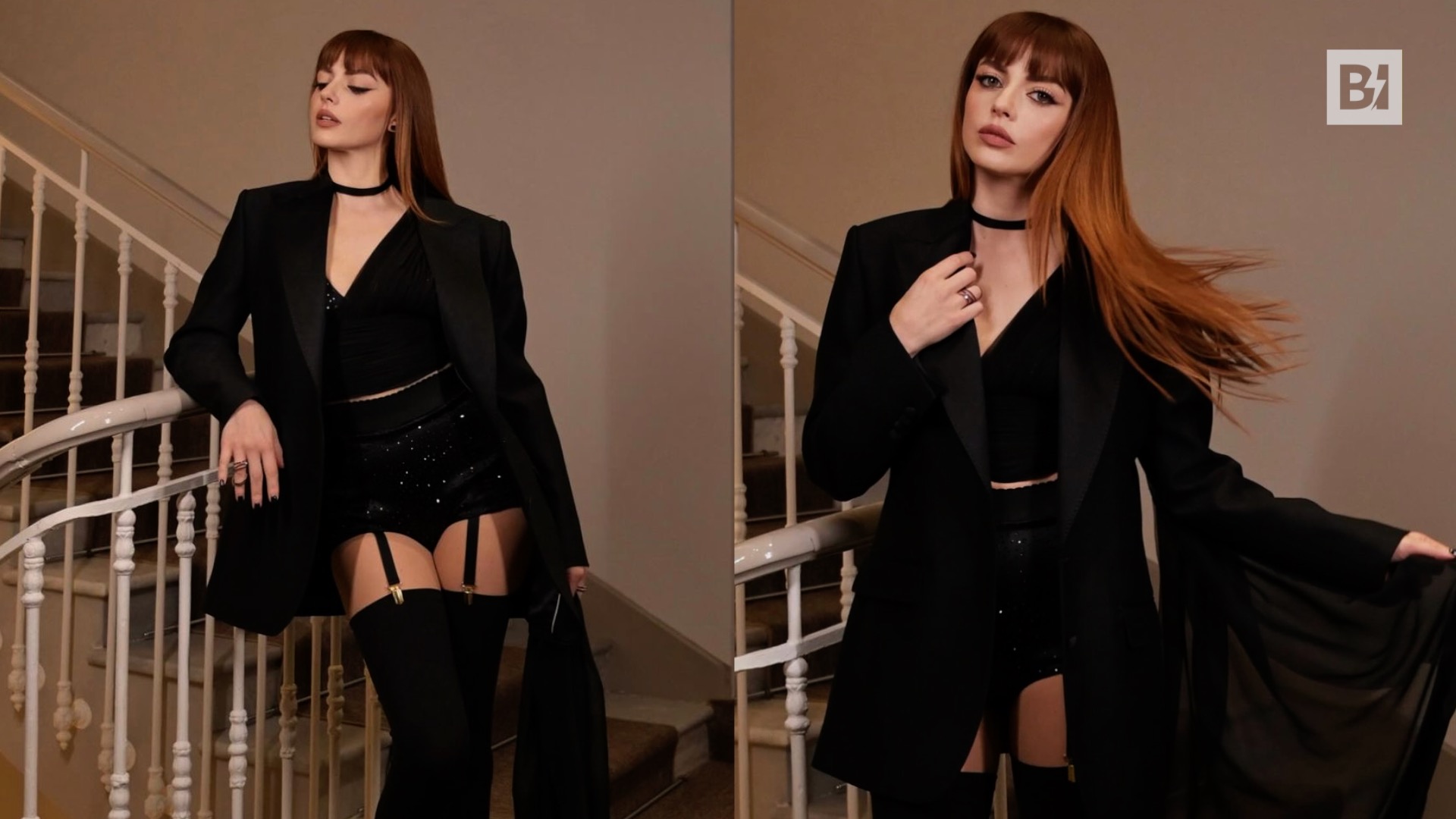 ¿Annalisa embarazada? Mensajes sociales y detalles…