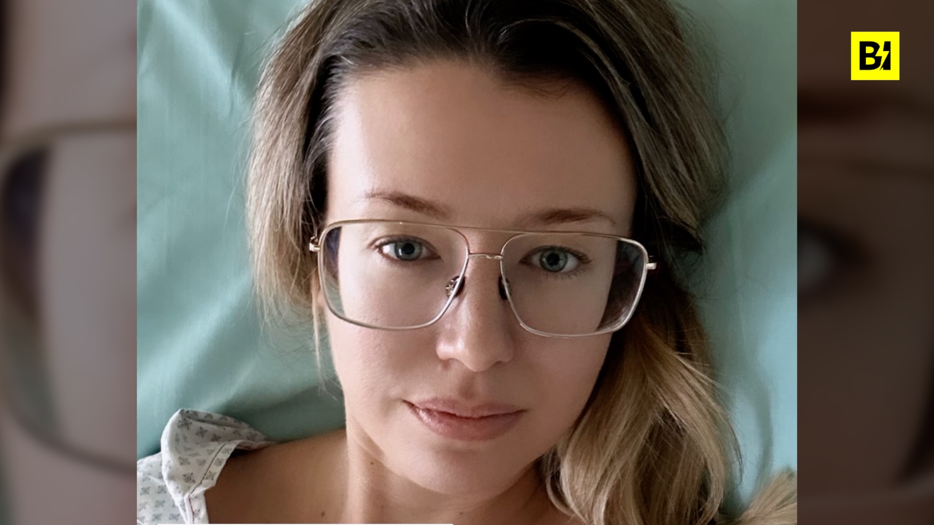 Elena Barolo tras la hospitalización: “Llévatelo todo contigo”