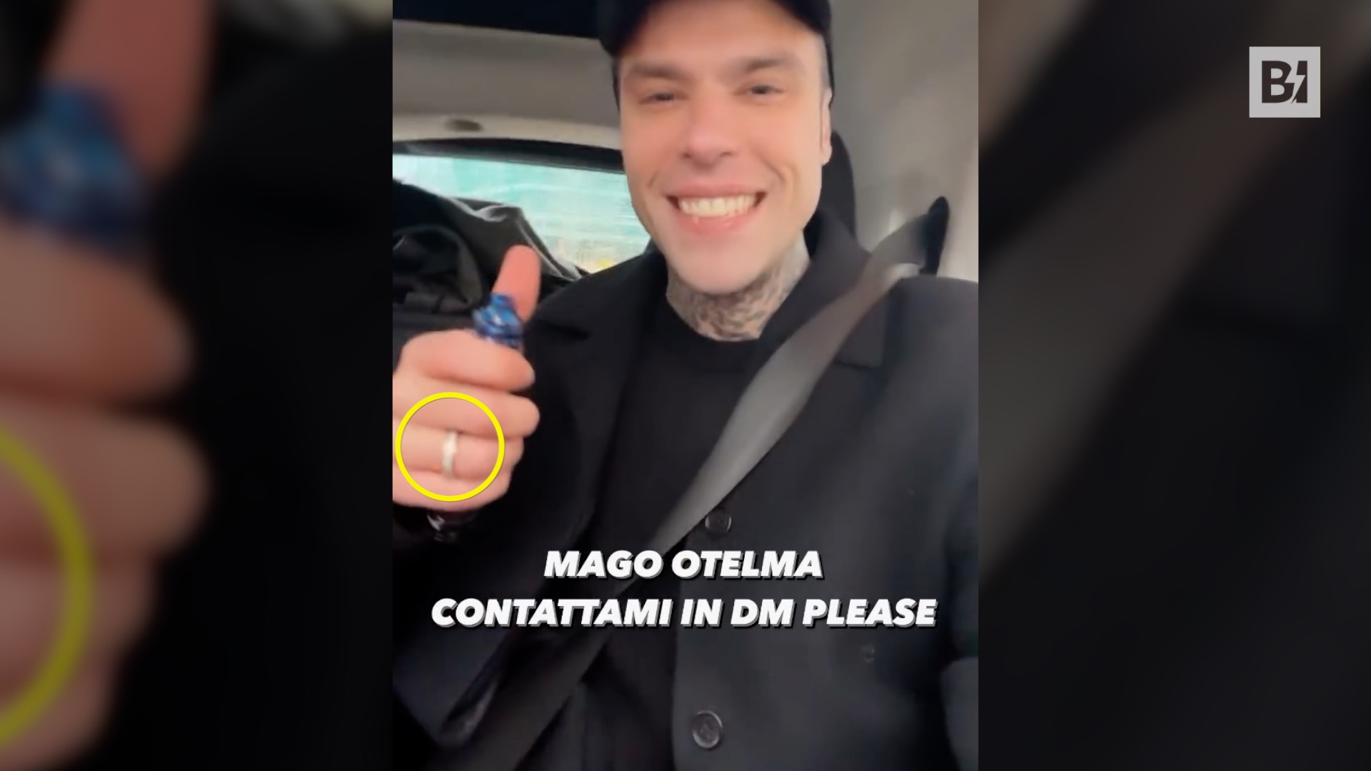 Crisi Ferragnez, Fedez ha rimesso la fede al…