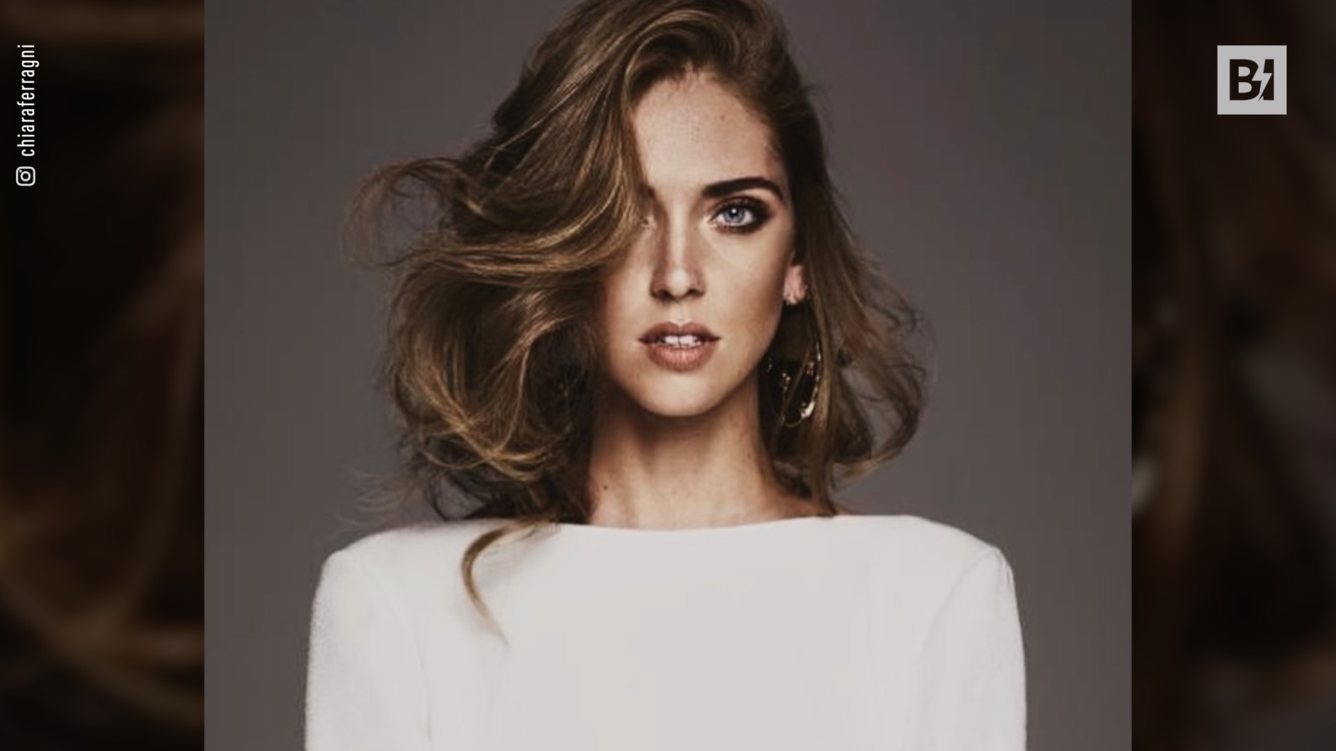 ¿Alguna novedad en el horizonte para Chiara Ferragni? La influencer pregunta…