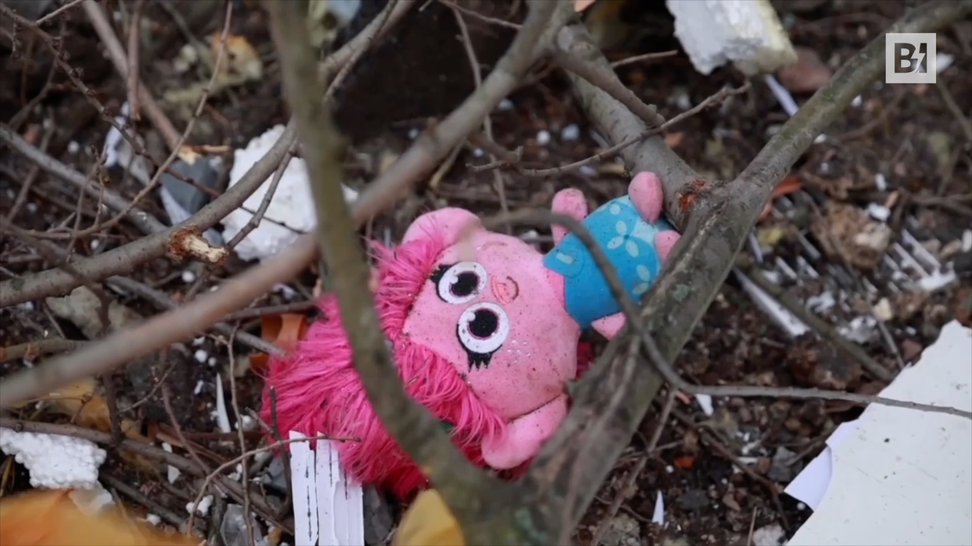 La grande guerra (non più) a pezzi, il…