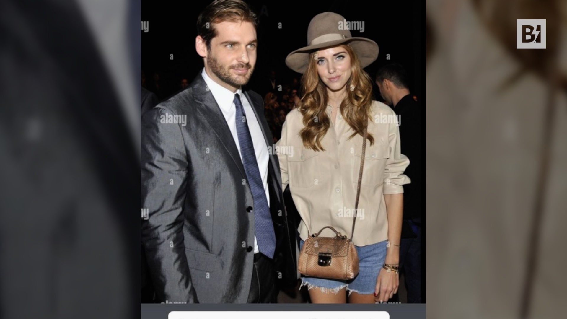 Tomaso Trussardi polemizza con Chiara Ferragni: “Questo è…