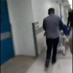 Giovane creduta morta si risveglia nel sacco dell'obitorio: video shock