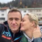 La moglie di Navalny: il cadavere di mio marito abusato dai russi
