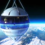 Cena nella spazio con lo chef stellato ecco il prezzo spaziale