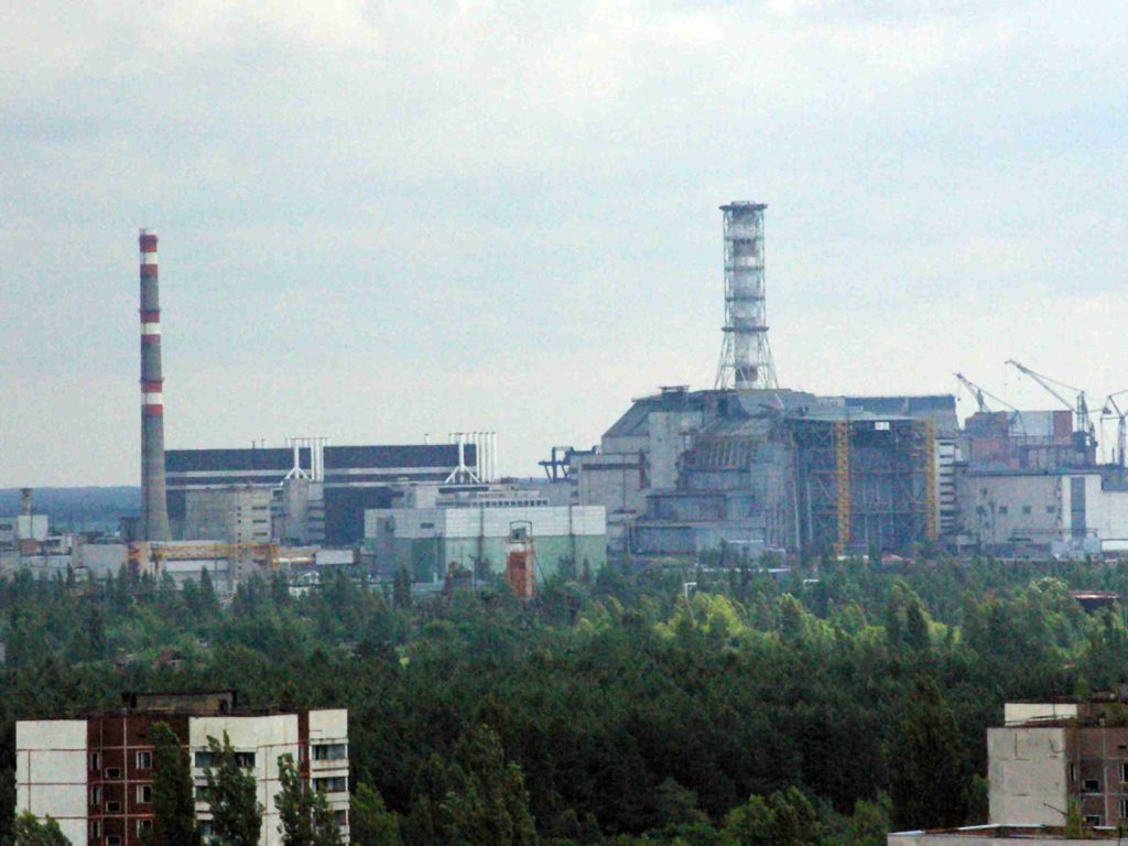 Die Würmer von Tschernobyl haben eine „Superkraft“ entwickelt, die dabei helfen wird, Krebs zu besiegen