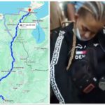 Donna muore mentre viaggia in bus: se ne accorgono dopo mille Km