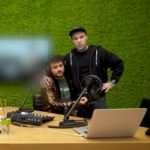 Fedez con l'ultima puntata tenta di far chiudere Muschio Selvaggio: "Luis Sal è tutto tuo"