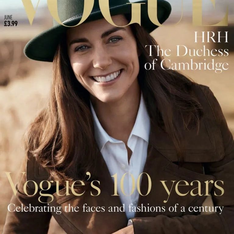 Fausse photo de Kate Middleton, même son visage est un photomontage : la découverte choc