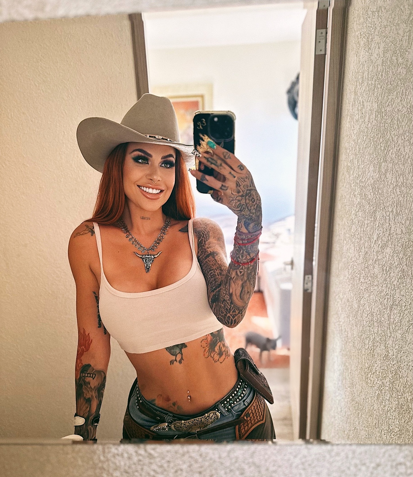 Influencer amante degli animali muore dopo intervento di liposuzione