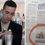 La foto di Impagnatiello usata per una pubblicità: giornale si scusa