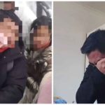 Marito scopre che nessuna delle 4 figlie è sua: chiede divorzio ma sui social lo massacrano