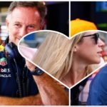 Red Bull, Chris Horner e il papà di Verstappen corteggiavano la stessa donna