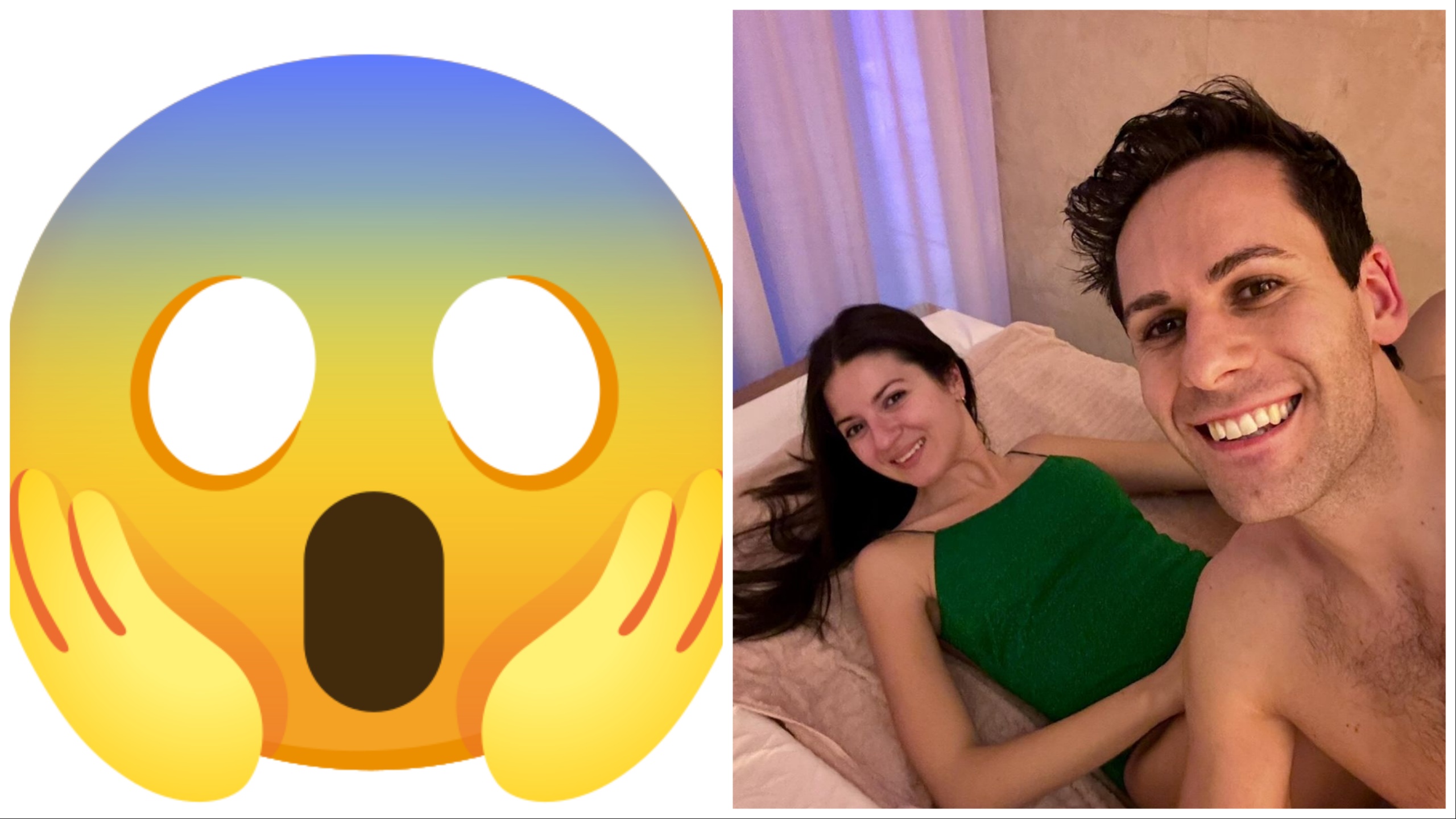 I "Me contro te" girano un film hard? L'epic fail di Lui e Sofì