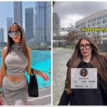 Elisa Esposito, la prof del corsivo, svela quanto guadagna con TikTok