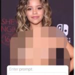Deepfake di Jenna Ortega usati per pubblicità su Facebook e Instagram: polemica