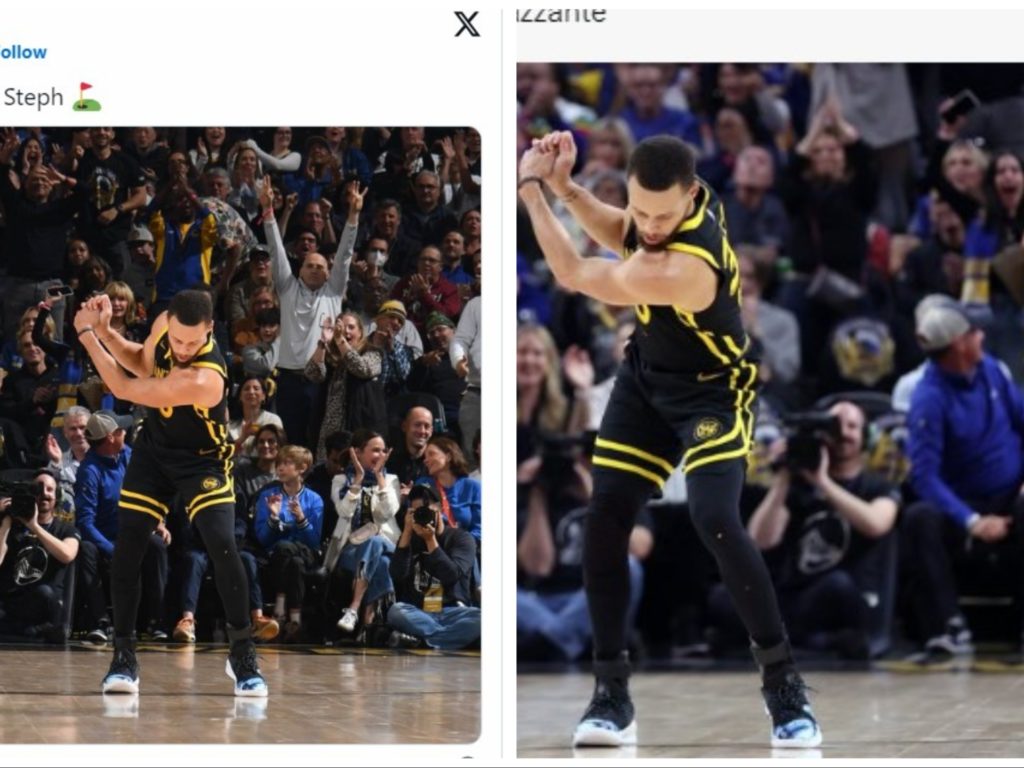 Foto viral de Steph Curry con una escort, censura de la NBA: polémica