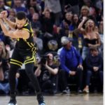 Foto virale di Steph Curry con una escort, Nba la censura: polemica