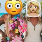 Invitata semi nuda al matrimonio ruba la scena alla sposa: scoppia dibattito online
