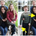Kate Middleton scuse foto fake