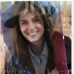 Foto fake di Kate Middleton, anche la faccia è un fotomontaggio: la scoperta shock