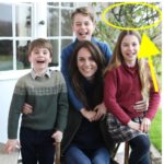 Kate Middleton chiede aiuto