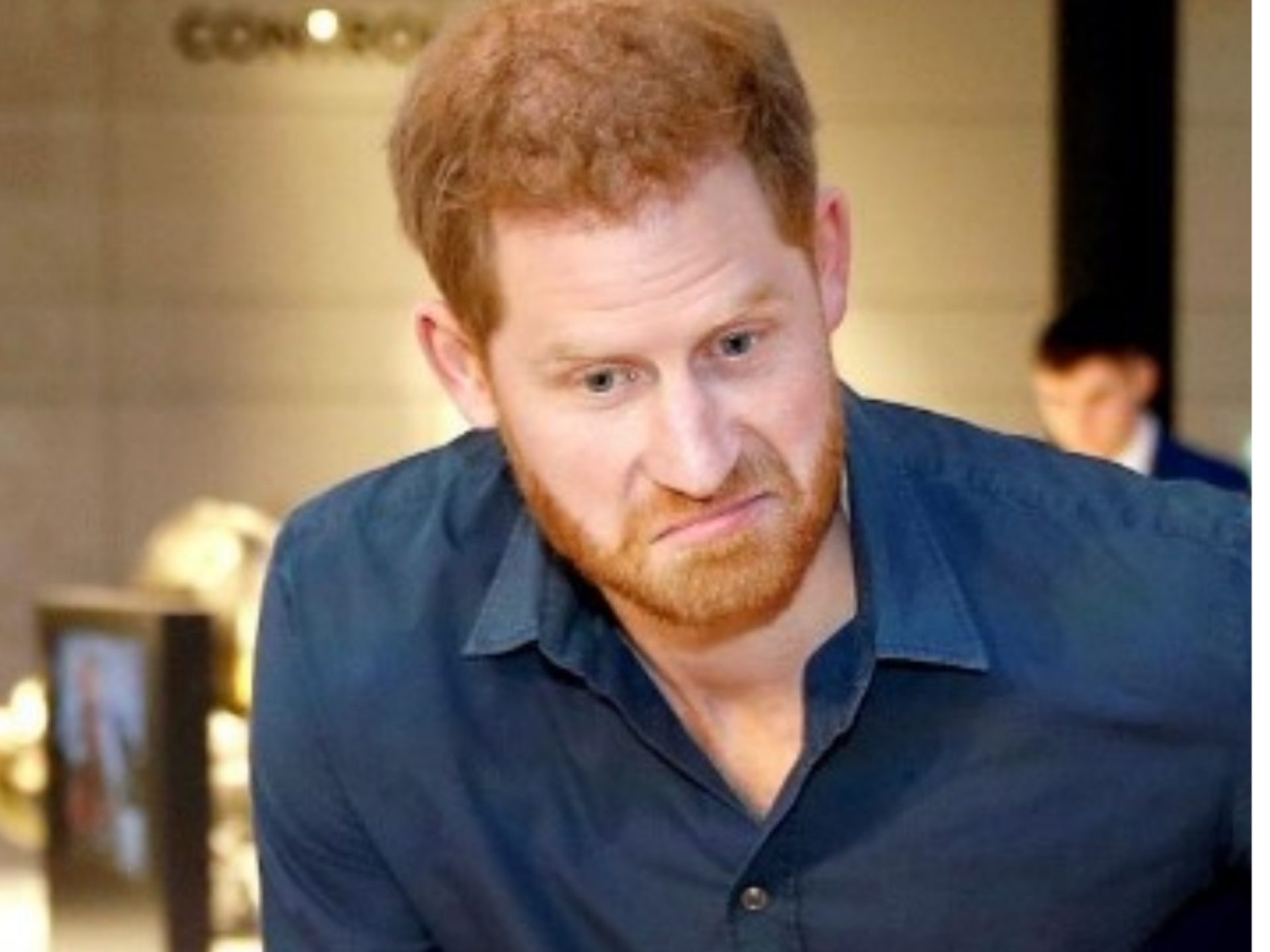 Le prince Harry sera expulsé des États-Unis (si Trump gagne)