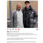 Fedez, auguri al figlio "nascosti" e i follower lo massacrano