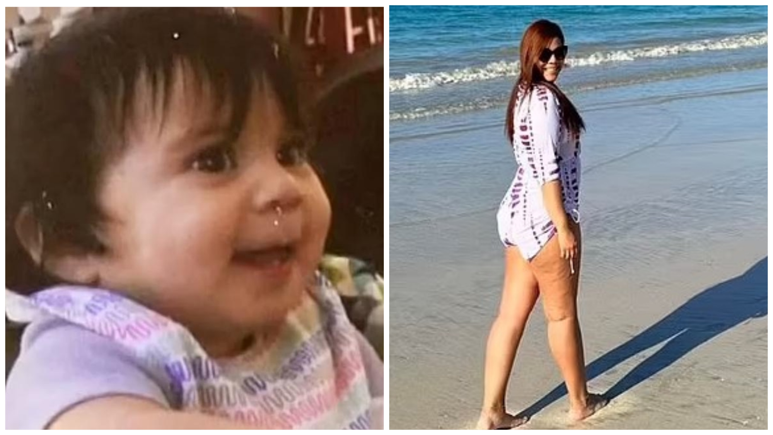 Va in vacanza a fa morire di fame e sete la figlia di 16 mesi: ergastolo