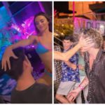 Shot e schiaffi, sexy barista si inventa nuovo drink e diventa ricca