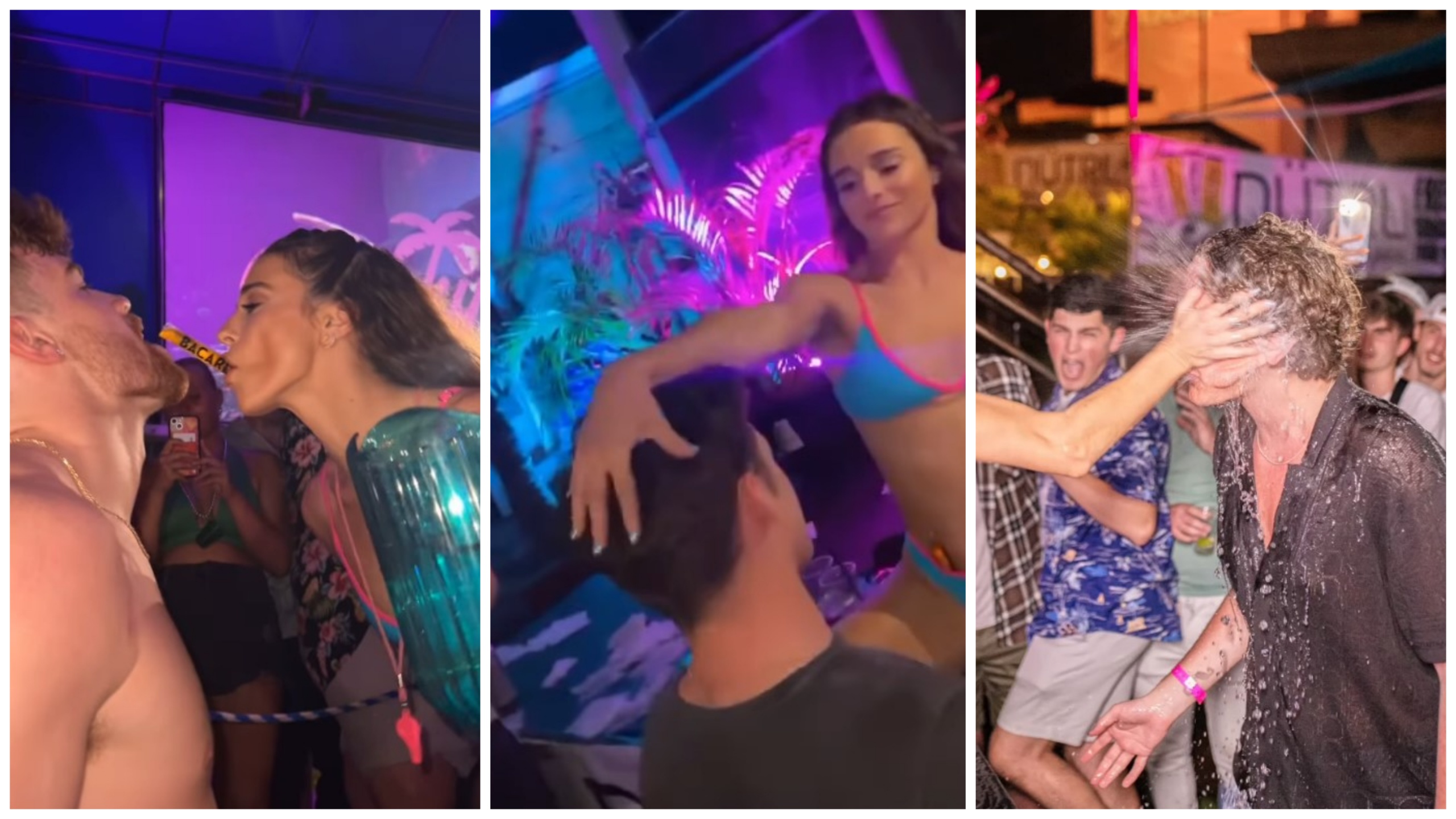 Shot e schiaffi, sexy barista si inventa nuovo drink e diventa ricca