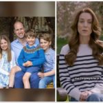 Kate Middleton ha il cancro: le due parole usate per dirlo ai figli