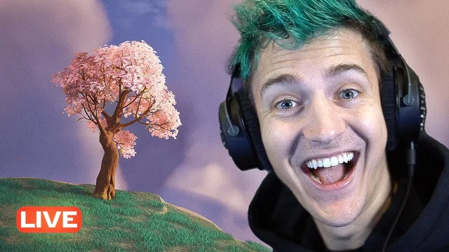 Ninja, il più noto streamer di Twitch, ha il cancro: annuncio shock