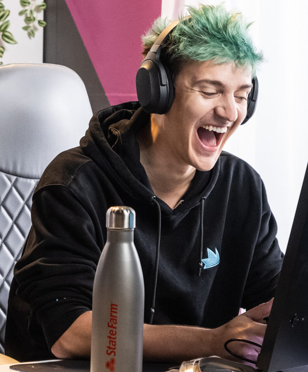 Ninja, il più noto streamer di Twitch, ha il cancro: annuncio shock