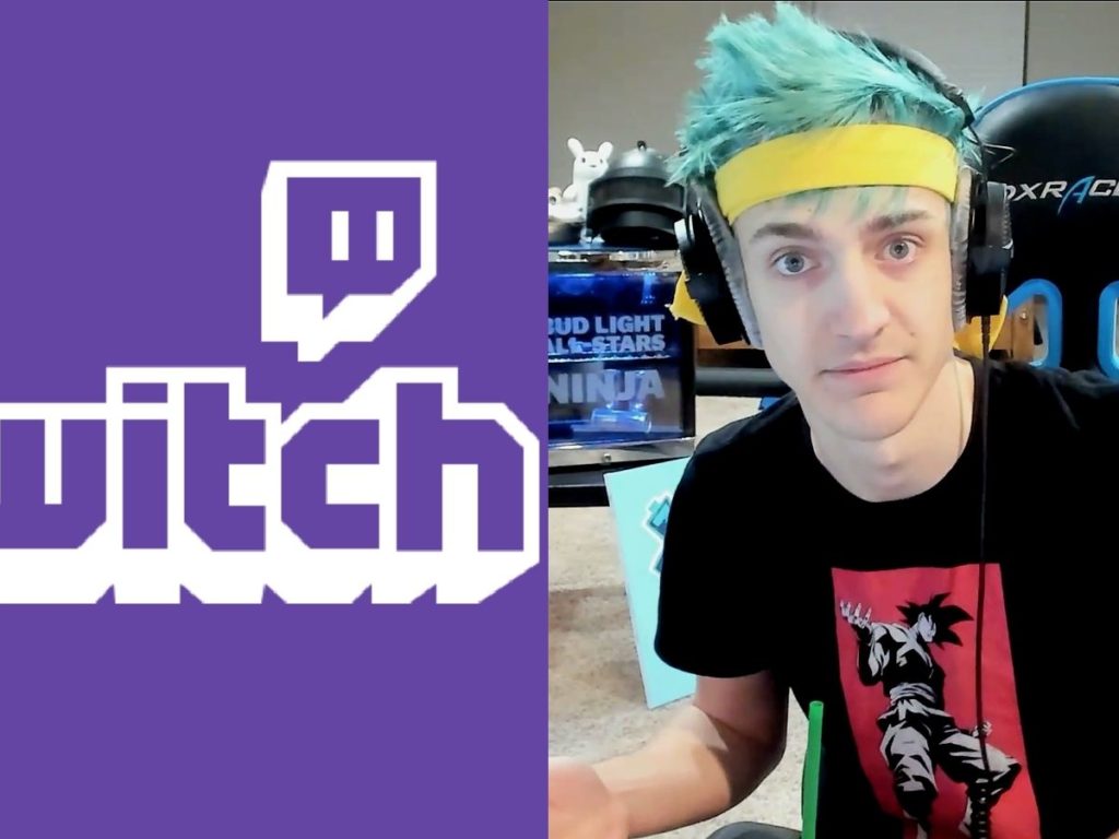 Ninja, il più noto streamer di Twitch, ha il cancro: annuncio shock