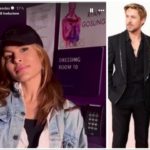 Red carpet Oscar, Ryan Gosling senza Eva Mendes