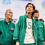 Protagonista di Squid Game condannato per molestie sessuali
