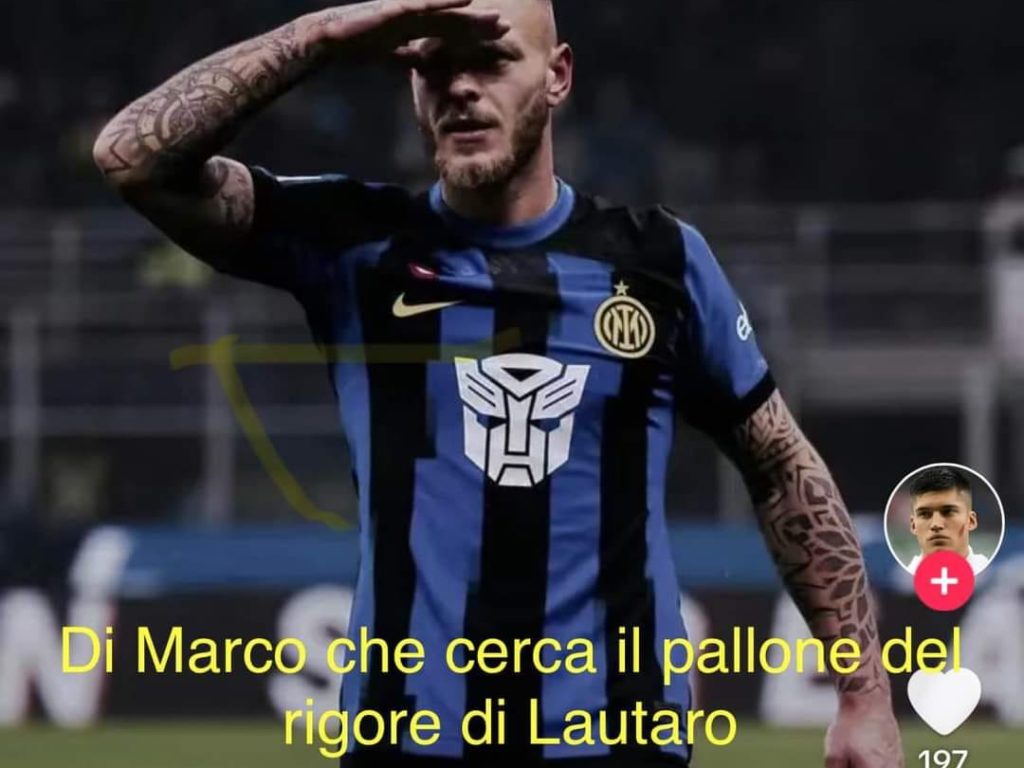 Milan et Inter, meme derby entre défaite en Ligue des champions et enquêtes du procureur