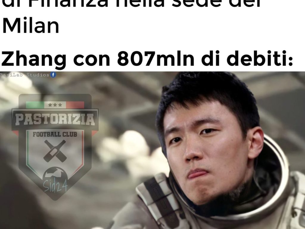 Milan et Inter, meme derby entre défaite en Ligue des champions et enquêtes du procureur