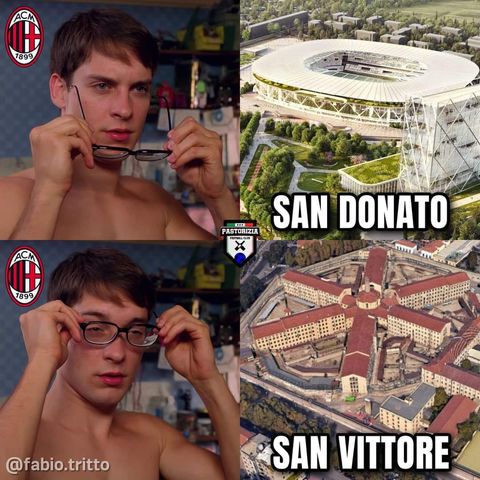 Milan et Inter, meme derby entre défaite en Ligue des champions et enquêtes du procureur