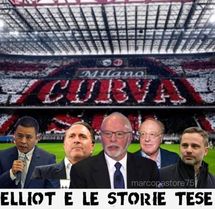 Milan et Inter, meme derby entre défaite en Ligue des champions et enquêtes du procureur