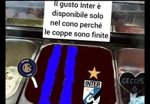 Milan et Inter, meme derby entre défaite en Ligue des champions et enquêtes du procureur