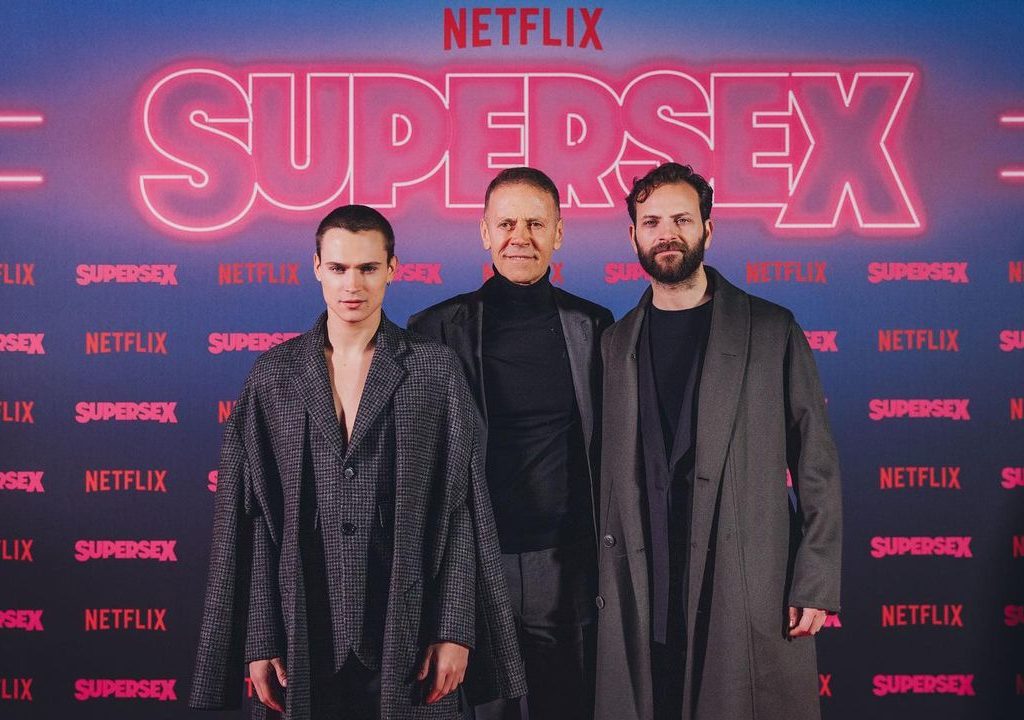 El pene de Rocco Siffredi asusta a los usuarios de Netflix: lluvia de cancelaciones