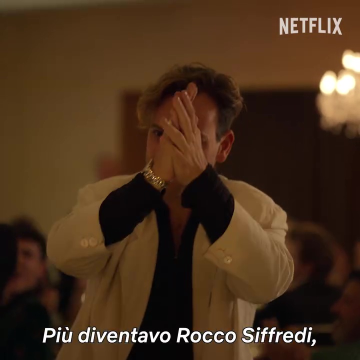 Rocco Siffredis Penis macht Netflix-Nutzern Angst: Absagenregen