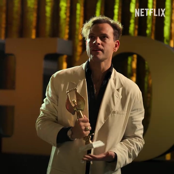 Rocco Siffredis Penis macht Netflix-Nutzern Angst: Absagenregen