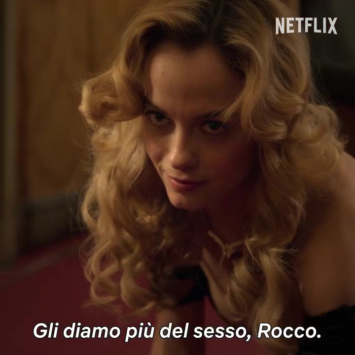 El pene de Rocco Siffredi asusta a los usuarios de Netflix: lluvia de cancelaciones