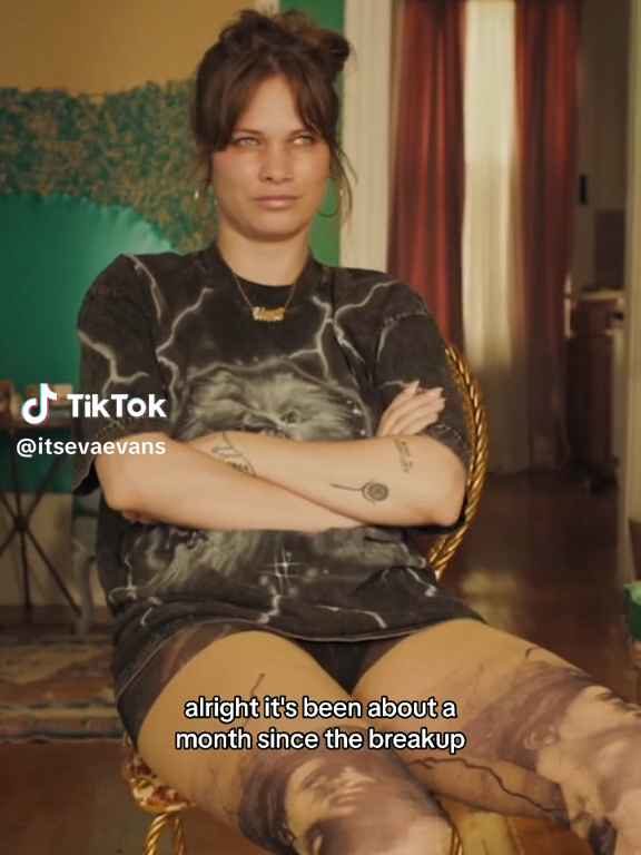 La star di TikTok Eva Evans morta a 29 anni: mistero sulle cause