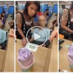 Betreuer bringt toten älteren Mann zur Bank, um um einen Schock-Videokredit zu bitten