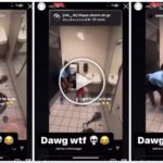 Niño discapacitado de 12 años golpeado por matones, el cruel vídeo se vuelve viral entre sus compañeros